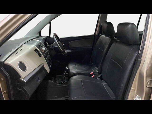 Used Maruti Suzuki Wagon R 1.0 [2014-2019] LXI CNG in Navi Mumbai