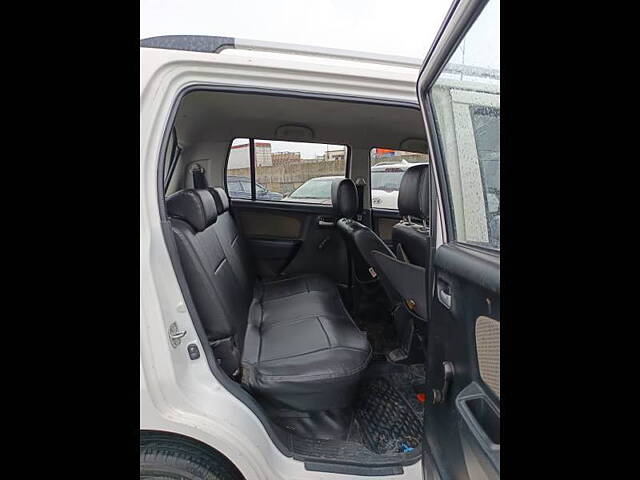 Used Maruti Suzuki Wagon R 1.0 [2014-2019] LXI CNG (O) in Valsad