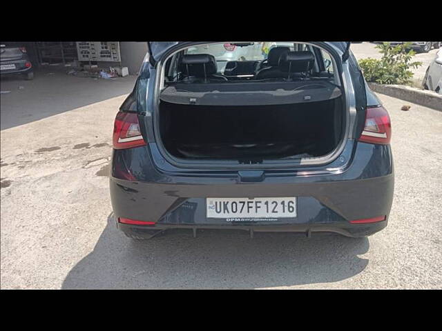 Used Hyundai i20 [2020-2023] Asta (O) 1.2 MT [2020-2023] in Dehradun