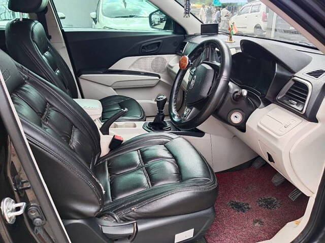 Used Mahindra XUV300 [2019-2024] 1.5 W6 [2019-2020] in Lucknow