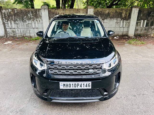 Used Land Rover Discovery Sport [2015-2017] SE 7-Seater in Mumbai