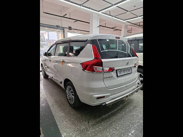 Used Maruti Suzuki Ertiga [2015-2018] VXI CNG in Varanasi