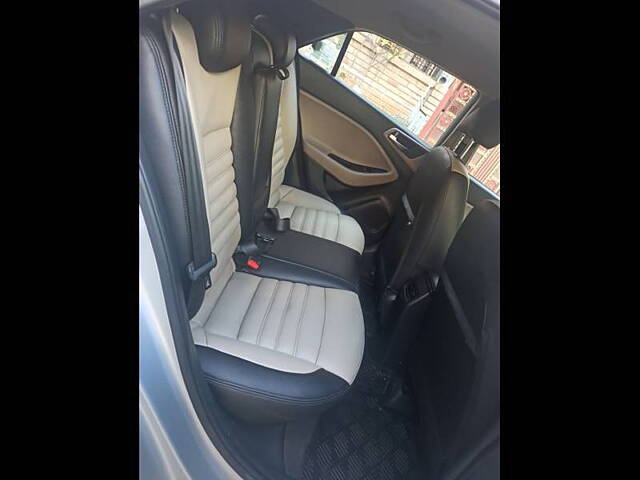 Used Hyundai Elite i20 [2019-2020] Asta 1.2 (O) [2019-2020] in Bangalore