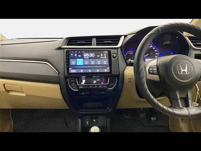 Used Honda Amaze [2016-2018] 1.2 S i-VTEC in Delhi