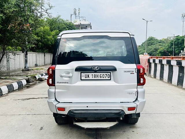 Used Mahindra Scorpio 2021 S5 2WD 7 STR in Delhi