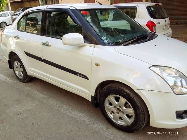 Used Maruti Suzuki Swift DZire [2011-2015] ZDI in Kanpur