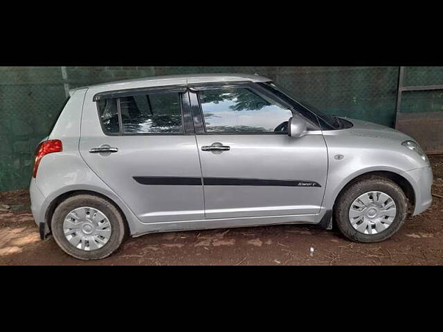 Used Maruti Suzuki Swift [2011-2014] LXi in Pune