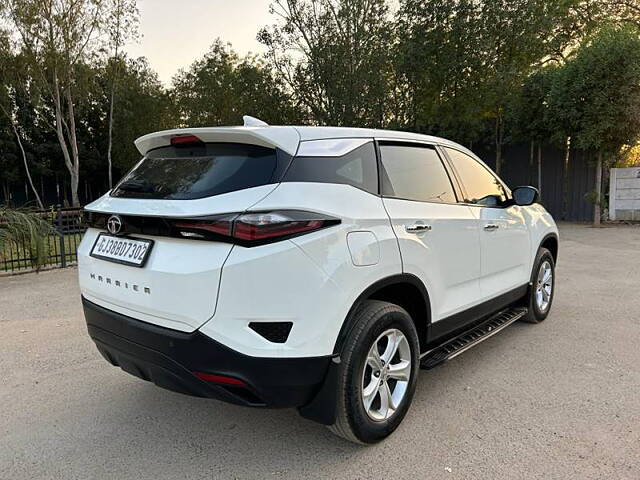 Used Tata Harrier [2019-2023] XTA Plus in Ahmedabad