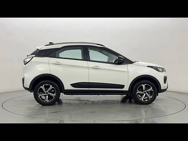 Used Tata Nexon [2020-2023] XZ Plus (HS) Dark Edition in Ghaziabad