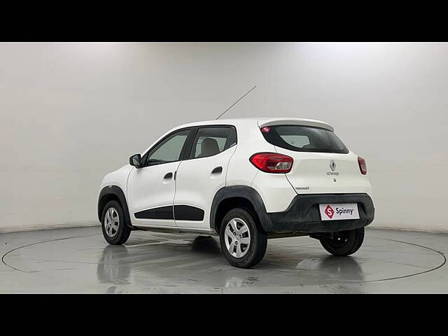 Used Renault Kwid [2015-2019] RXL [2015-2019] in Ghaziabad