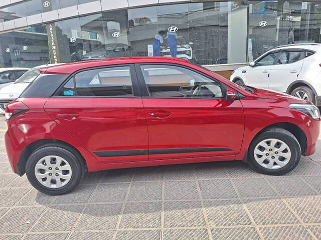 Used Hyundai Elite i20 [2016-2017] Sportz 1.2 [2016-2017] in Bangalore