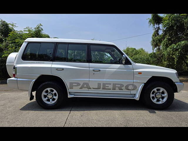 Used Mitsubishi Pajero SFX 2.8 in Mumbai