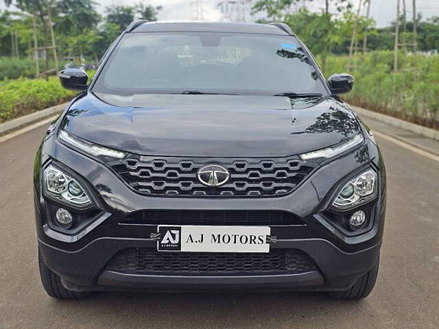 Used 2022 Tata Harrier in Thane