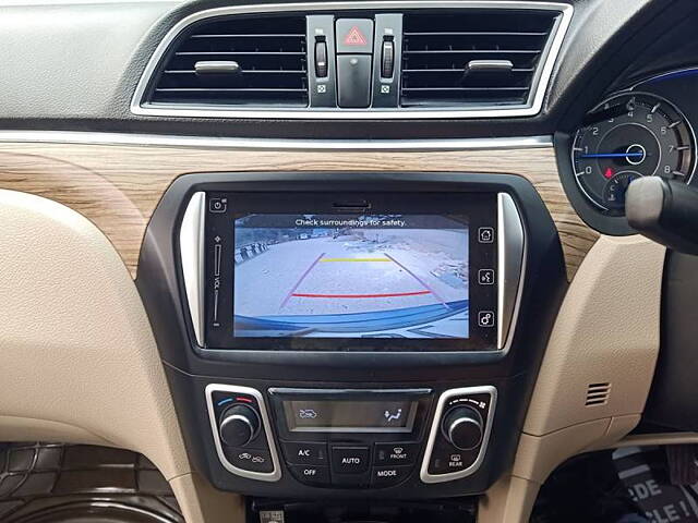 Used Maruti Suzuki Ciaz Alpha Hybrid 1.5 AT [2018-2020] in Delhi