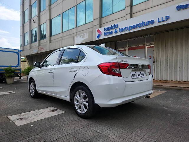 Used Honda Amaze [2018-2021] 1.2 VX MT Petrol [2018-2020] in Mumbai