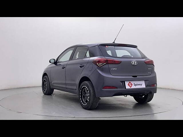 Used Hyundai Elite i20 [2017-2018] Sportz 1.4 CRDI in Bangalore