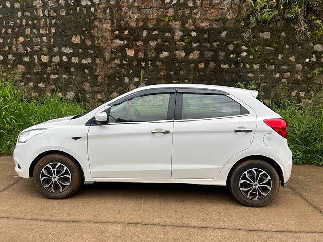 Used Ford Figo [2015-2019] Trend 1.2 Ti-VCT in Mangalore