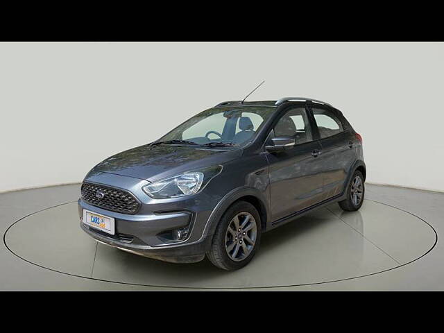 Used Ford Freestyle Titanium 1.2 Ti-VCT [2018-2020] in Ahmedabad