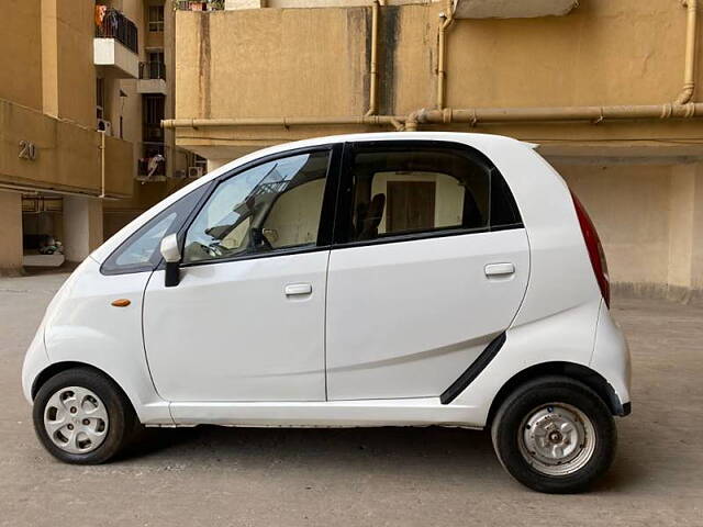 Used Tata Nano CNG emax LX in Mumbai