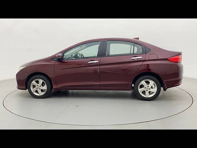 Used Honda City [2014-2017] V in Chennai