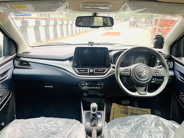 Used Maruti Suzuki Baleno Alpha AGS [2022-2023] in Delhi