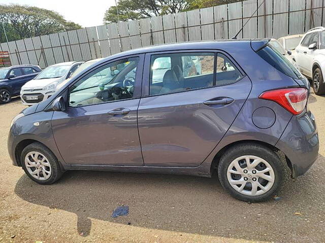 Used Hyundai Grand i10 Magna AT 1.2 Kappa VTVT in Bangalore