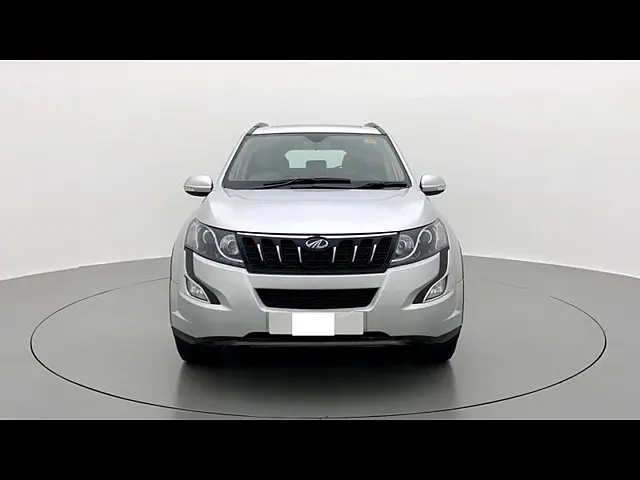 Second Hand Mahindra XUV500 [2015-2018] W10 in Kolkata