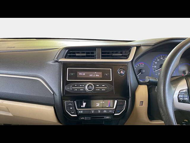 Used Honda Amaze [2016-2018] 1.2 S i-VTEC Opt in Lucknow