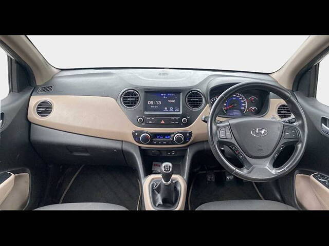 Used Hyundai Grand i10 Asta 1.2 Kappa VTVT in Pune