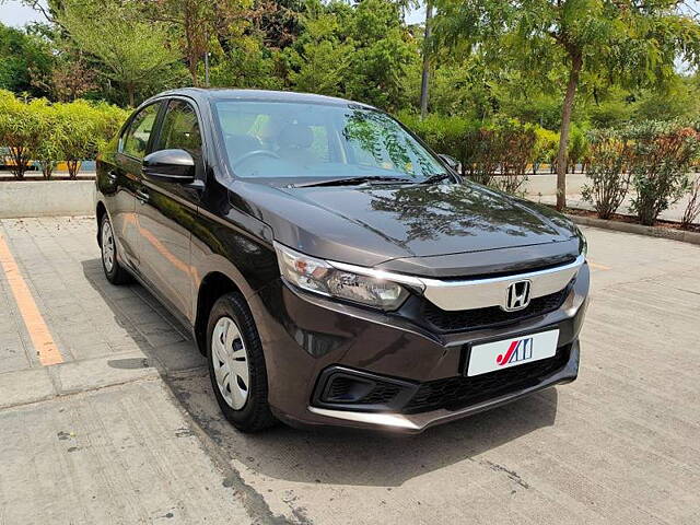 Used 2021 Honda Amaze in Ahmedabad