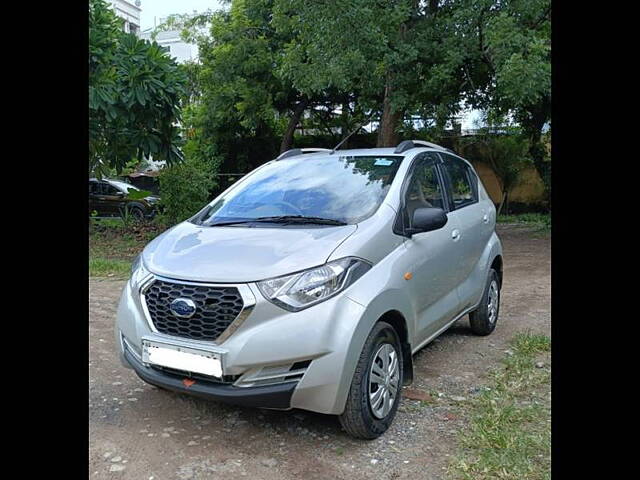 Used Datsun redi-GO [2016-2020] T (O) [2016-2019] in Kolkata