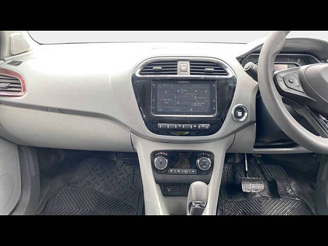 Used Tata Tigor XZA Plus [2020-2023] in Pune