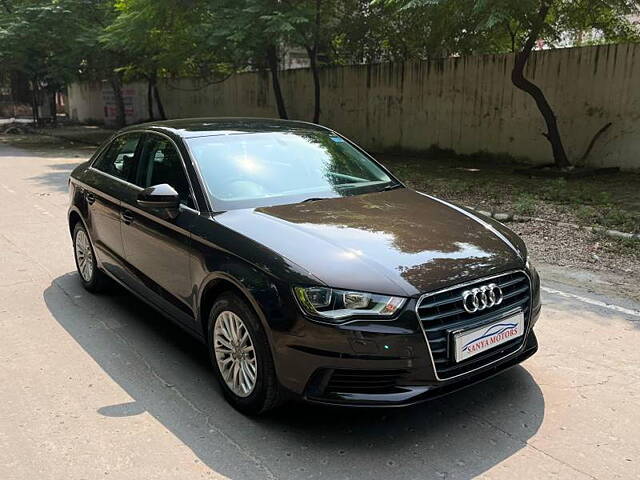 Used 2016 Audi A3 in Delhi