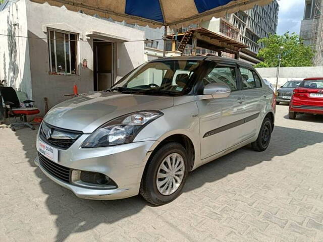 Used Maruti Suzuki Swift Dzire [2015-2017] VXI AT in Chennai