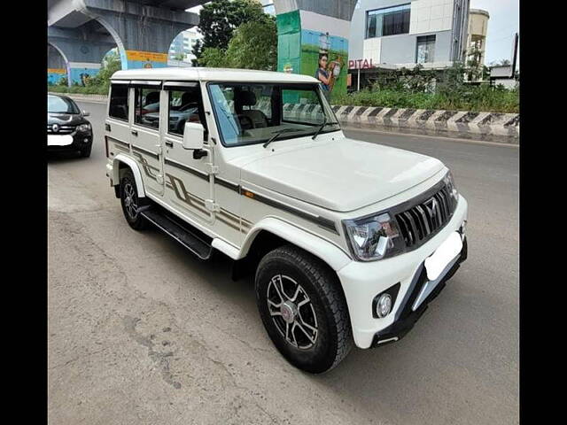 Used Mahindra Bolero B6 [2022] in Chennai