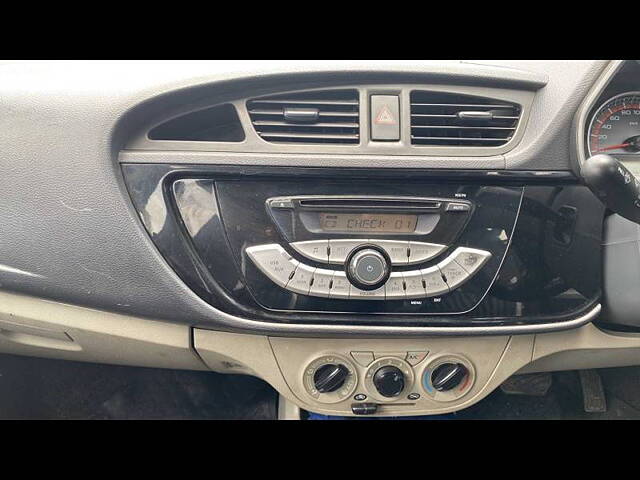 Used Maruti Suzuki Alto K10 [2014-2020] VXi AMT [2014-2018] in Pune