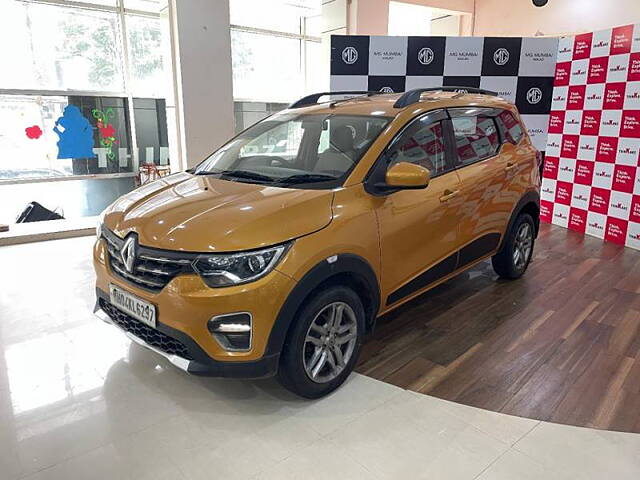 Used Renault Triber [2019-2023] RXT EASY-R AMT in Mumbai