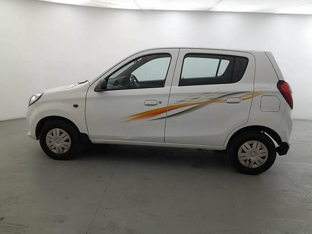 Used Maruti Suzuki Alto 800 [2012-2016] Lxi in Indore