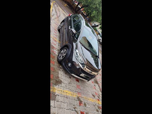 Used Honda WR-V [2017-2020] VX MT Petrol in Delhi