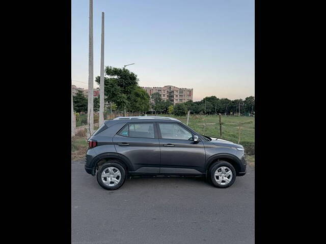 Used Hyundai Venue [2019-2022] SX 1.0 Turbo in Ludhiana