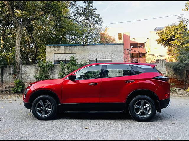 Used Tata Harrier [2019-2023] XZA in Delhi