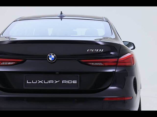 Used BMW 2 Series Gran Coupe 220i M Sport [2021-2023] in Ghaziabad