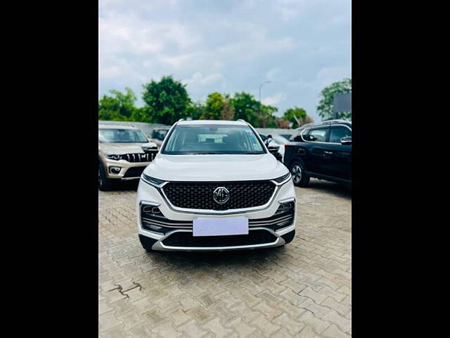 Used 2020 MG Hector in Gurgaon