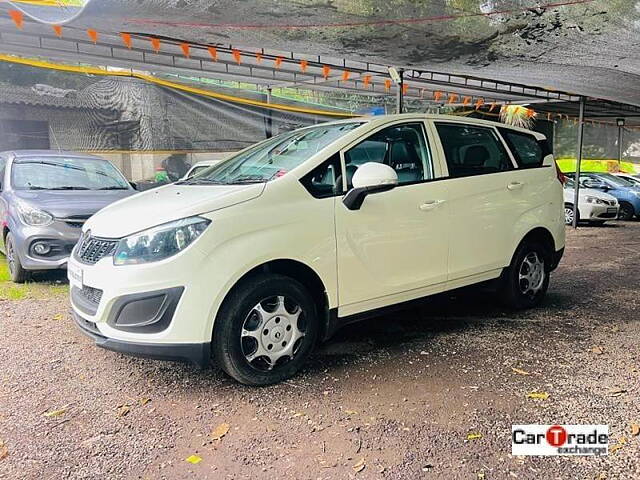 Used Mahindra Marazzo [2018-2020] M4 8 STR in Pune