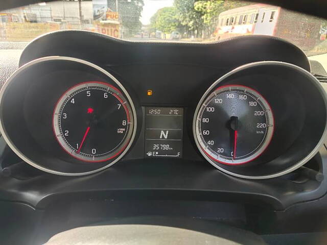 Used Maruti Suzuki Swift [2018-2021] ZXi Plus AMT [2018-2019] in Pune