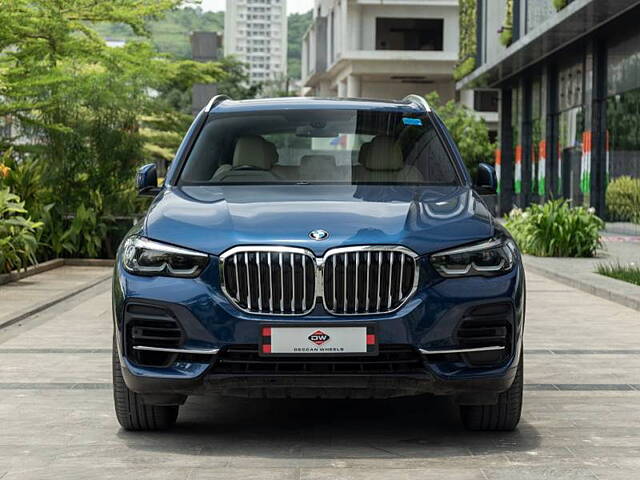 Used 2022 BMW X5 in Pune