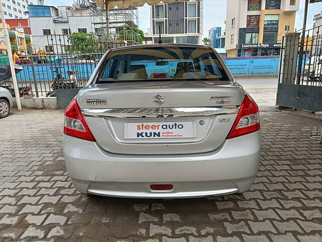 Used Maruti Suzuki Swift DZire [2011-2015] VXI in Chennai