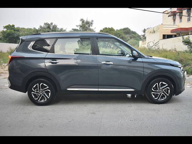 Used Kia Carens [2022-2023] Luxury Plus 1.5 Diesel 6 STR in Gurgaon