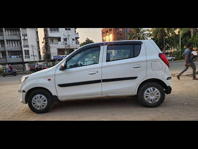 Used Maruti Suzuki Alto 800 [2012-2016] Lxi in Vadodara