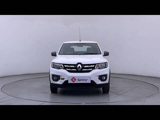 Used Renault Kwid [2019] [2019-2019] 1.0 RXT Opt in Chennai